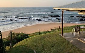 Sea-Cottage Beachfront Accommodation